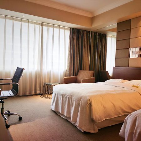 Four Points By Sheraton Beijing, Haidian Екстер'єр фото