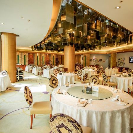 Four Points By Sheraton Beijing, Haidian Екстер'єр фото