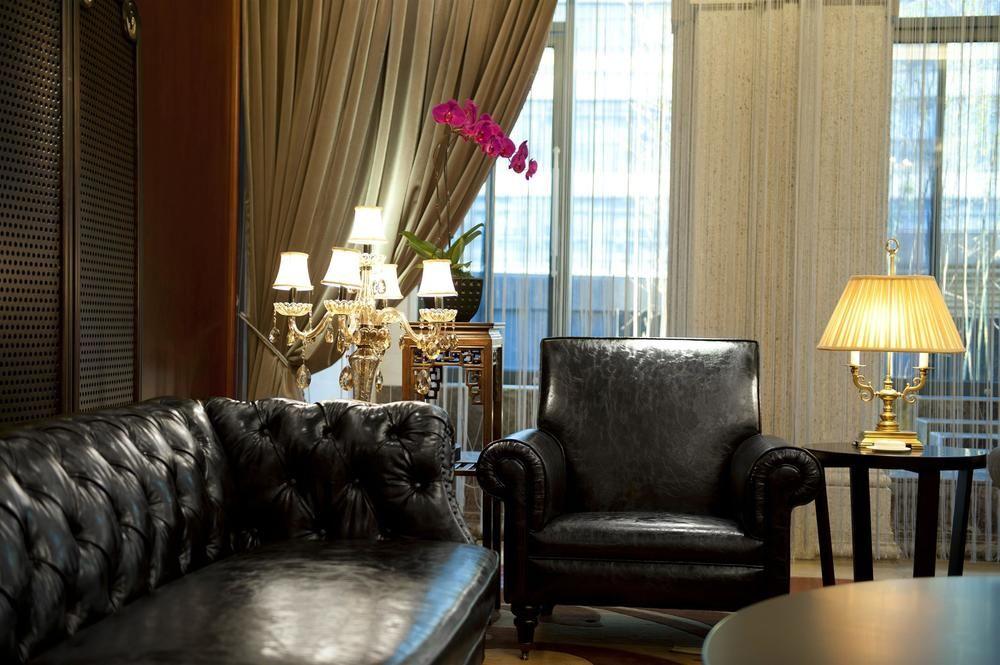 Four Points By Sheraton Beijing, Haidian Екстер'єр фото