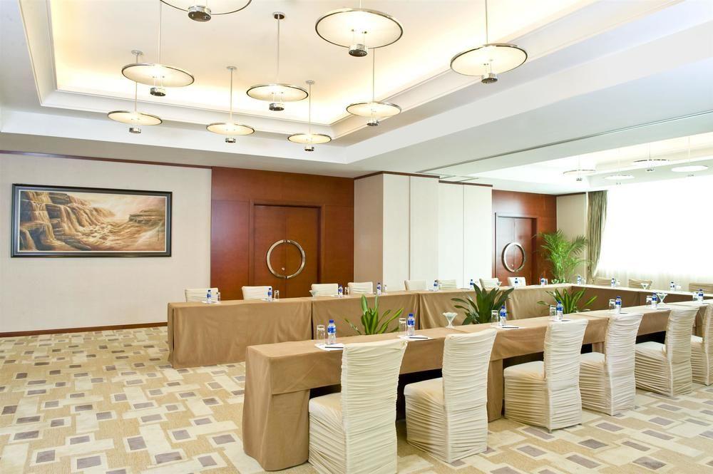 Four Points By Sheraton Beijing, Haidian Екстер'єр фото