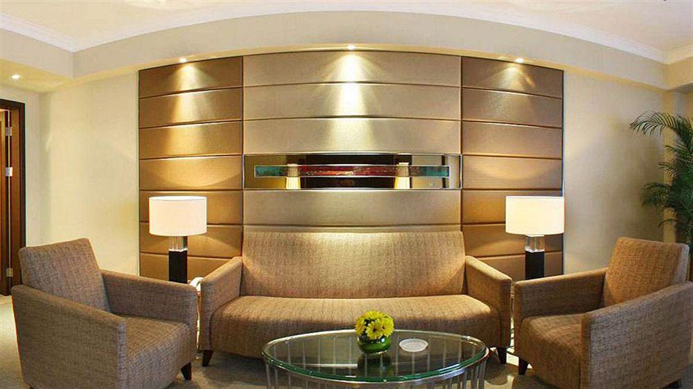 Four Points By Sheraton Beijing, Haidian Екстер'єр фото