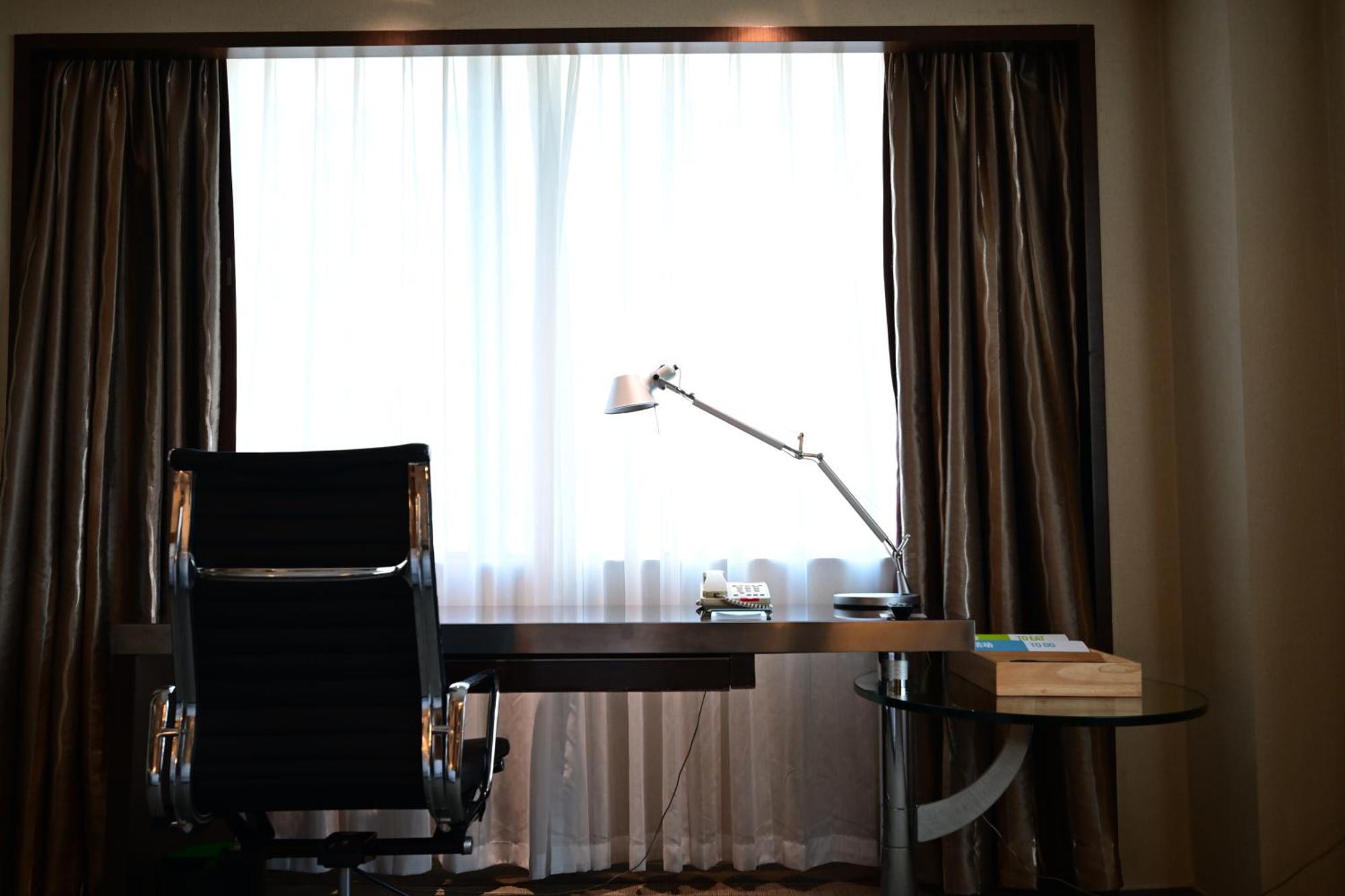 Four Points By Sheraton Beijing, Haidian Екстер'єр фото