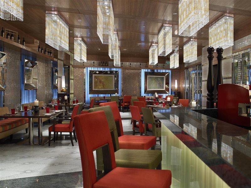 Four Points By Sheraton Beijing, Haidian Екстер'єр фото