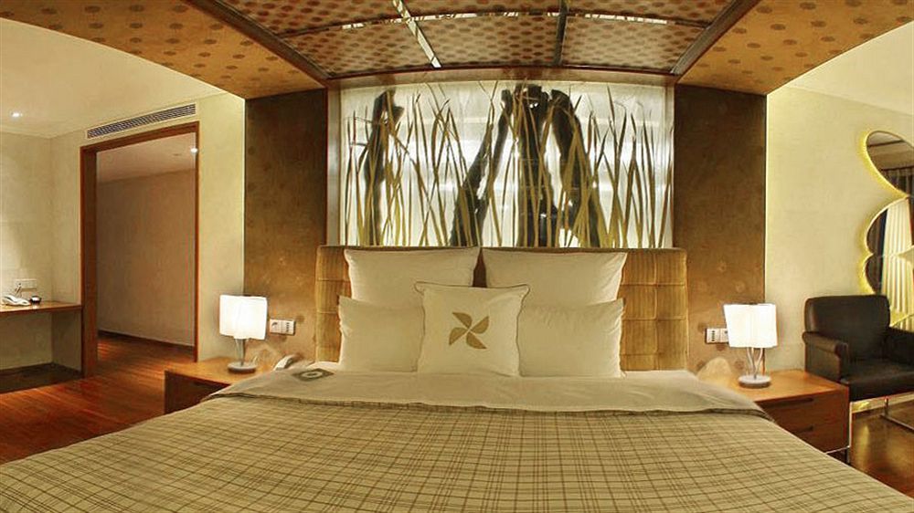 Four Points By Sheraton Beijing, Haidian Екстер'єр фото