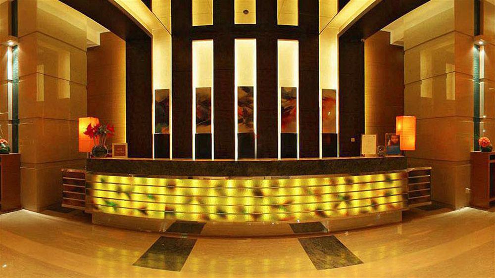 Four Points By Sheraton Beijing, Haidian Екстер'єр фото
